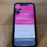 三木谷キャンペーン